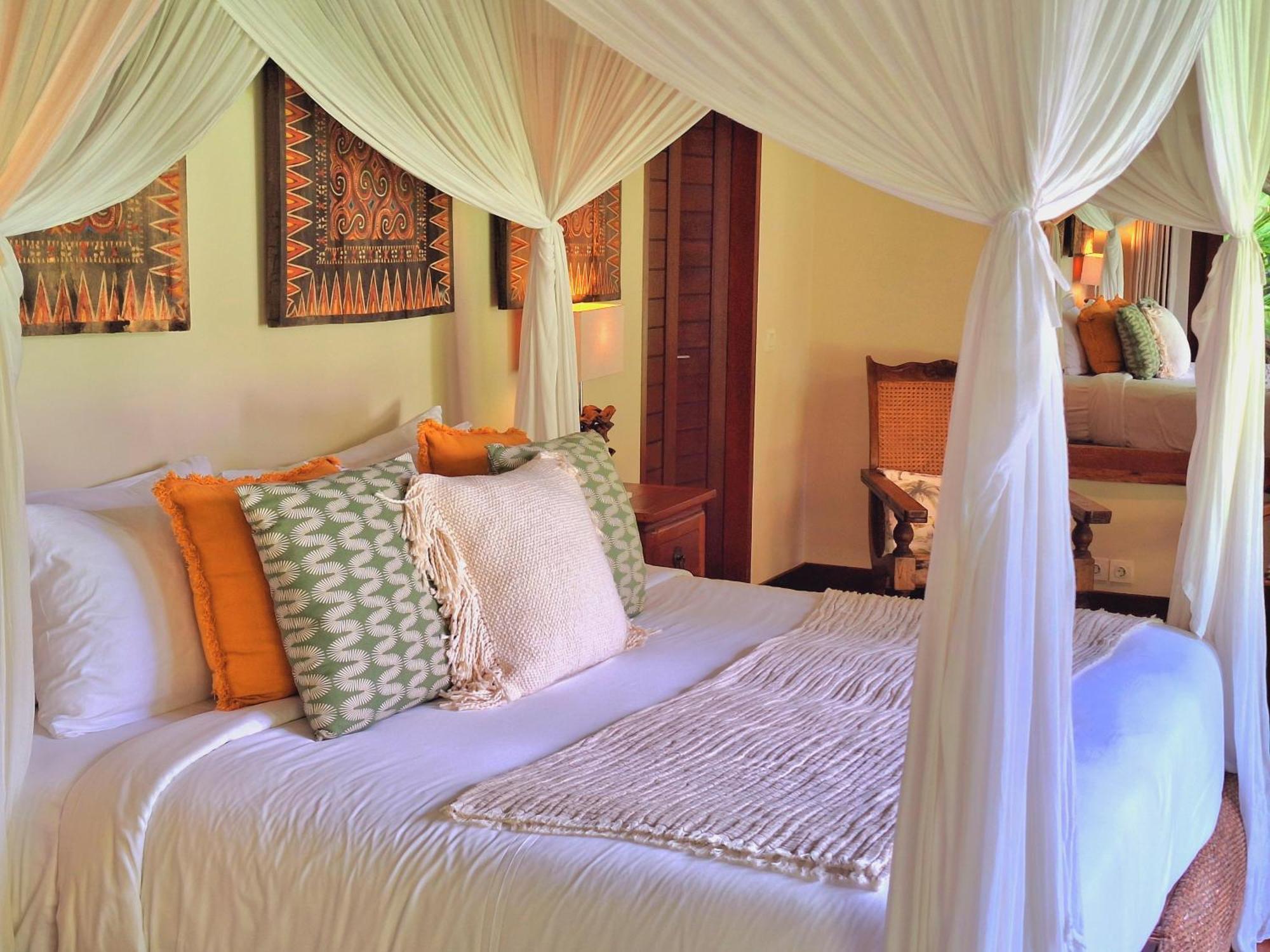 Villa Naty Canggu Exteriér fotografie