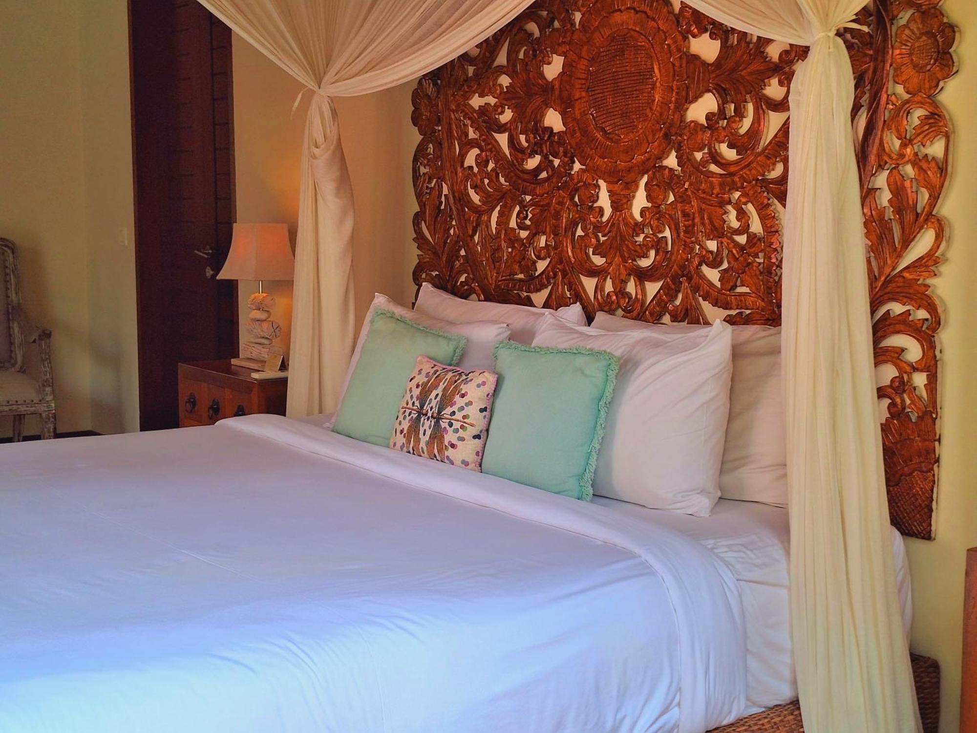Villa Naty Canggu Exteriér fotografie