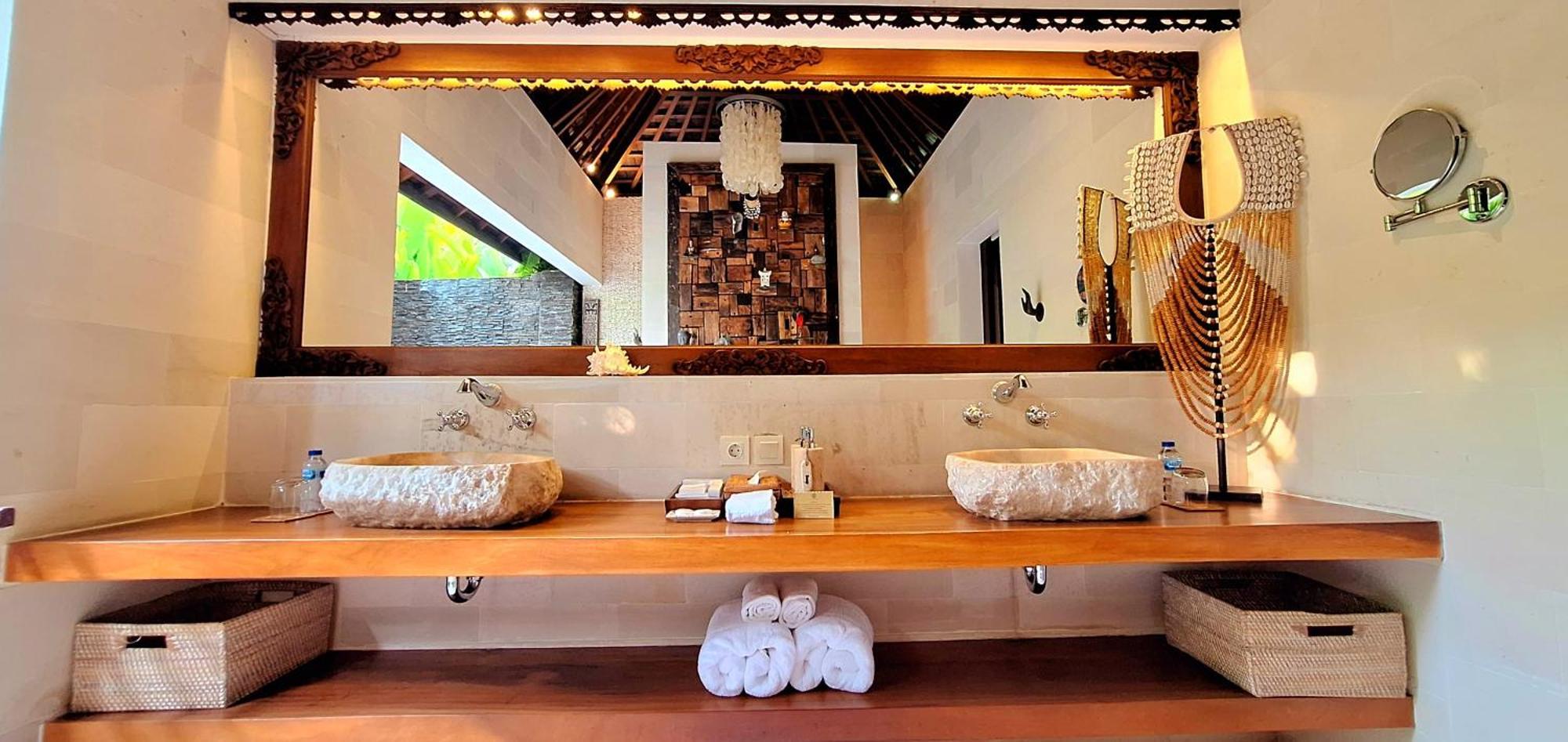 Villa Naty Canggu Exteriér fotografie
